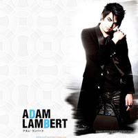 adam lambert