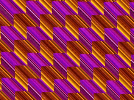 woven stripes 3 - weaveed, stripes, gold, mulicolored