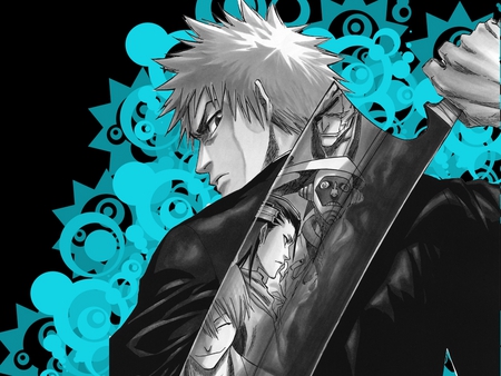 ichigo - ichigo, bleach