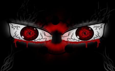 itachi eyes - itachi, eyes, uchiha, naruto