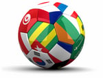 South Africa World Cup 2010