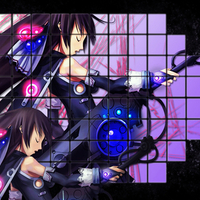 Female-swordsman