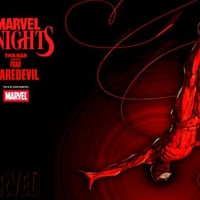 Daredevil:Marvel Knights