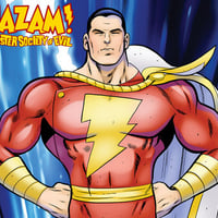 Shazam!