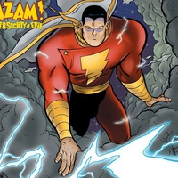 Shazam 2