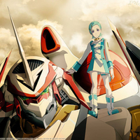 Eureka 7