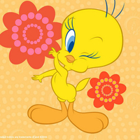 tweety bird