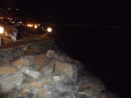 Alanya Panorama View, Turkey