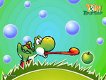 yoshi topsy turvy