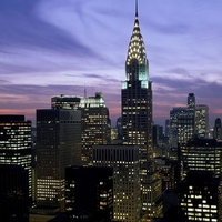 New York, New York