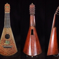 Harp Guitars