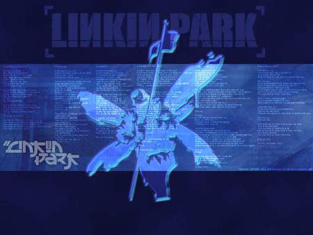 Linkin Park - music, metal, linkin park, nu-metal