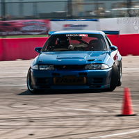 drifting