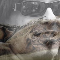 Nikki Sixx