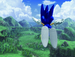 Sonic The Hedgehog