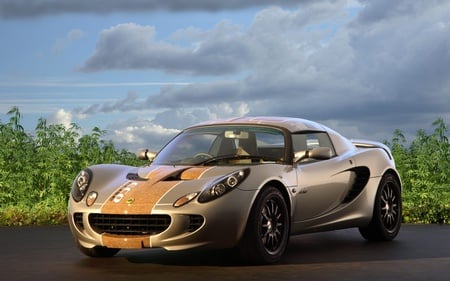 Lotus Eco Elise - lotus, eco, elise, car