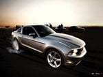 2011 Mustang GT