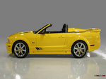 Saleen Mustang Speedster