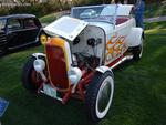 1932 Ford Turbine Roadster