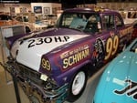 1956 Ford Stockcar