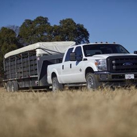 2011 Super Duty