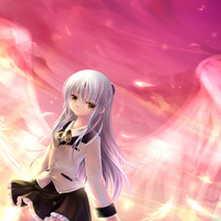 Angel beats