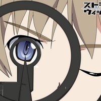 Strike witches