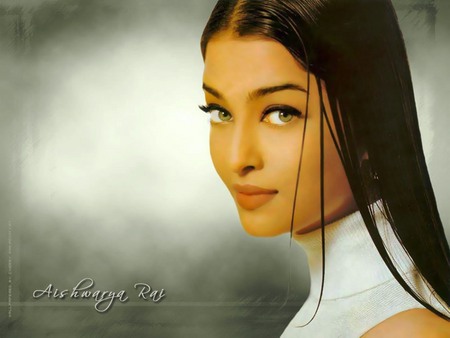 Aishwarya Rai - aishwarya rai, gorgeous, beautiful, actress, bollywood, eyes