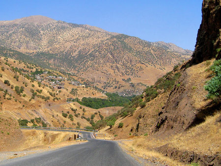 کردستان-روستای دشه-پاوه-استان کرمانشاه-کردستان-دلیرمردوخی - pawa, dsha, mardokhi, dler