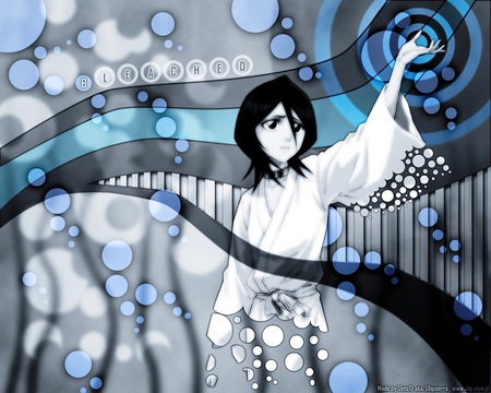 anime: Bleach