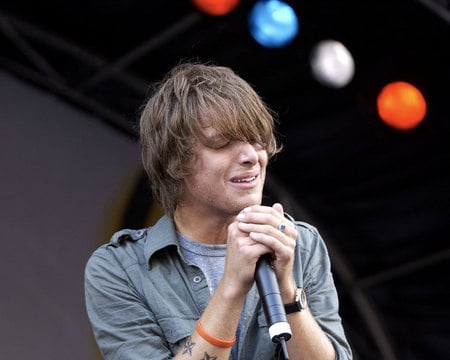 Paolo Nutini