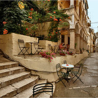 beautiful place