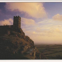 Brent Tor, Dartmoor