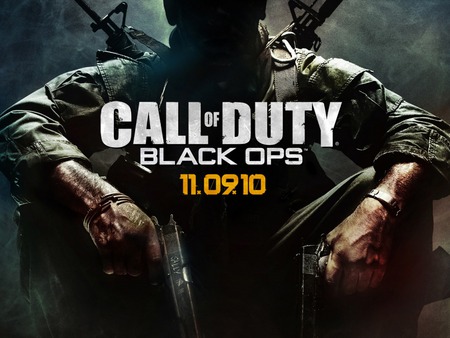 cod-black ops 1 - cod, game, blackops, xbox