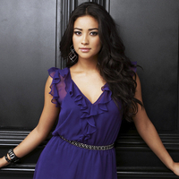Shay Mitchell
