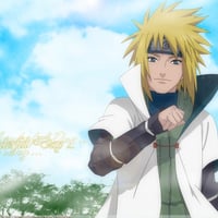 Fourth Hokage