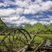 Village