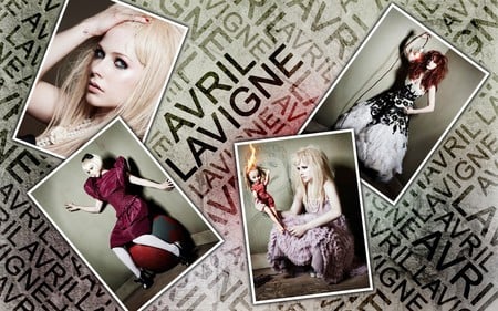 Avril Lavigne - music, people, songwriter, avril lavigne, singer, actresses, entertainment, celebrity