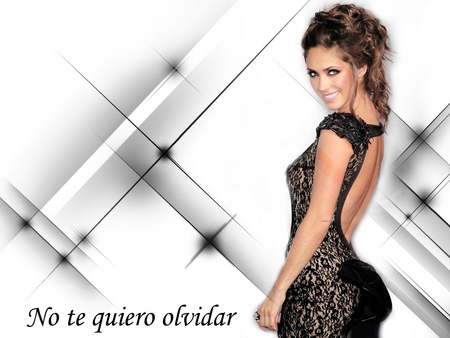 Anahi - 2010, mi delirio, juventud, rbd, premios