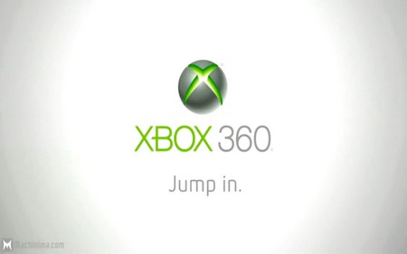 X BOX 360 JUMP IN - x box, halo, game, doa, xbox360