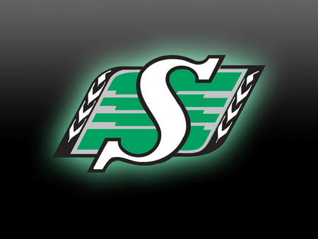 Rider Pride - white, green, rough riders, rider pride, saskatchewan