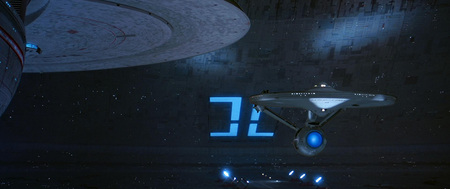 Stealing The Enterprise