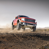 Ford F-150 SVT Raptor
