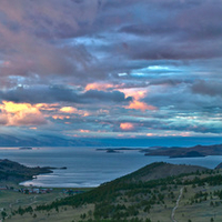 great lake village