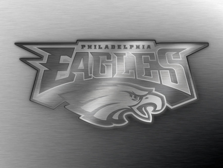 Silver Eagles - philadelphia, eagles