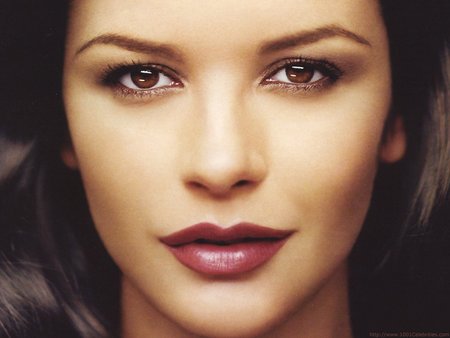 Catherine Zeta Jones - people, actress