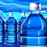 Bottled Water