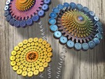 Mechanical Flowers