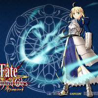 Shiro's Servant:Saber