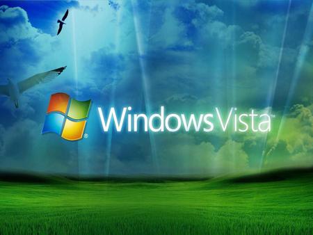 Windows Vista